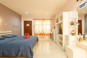 Hotels in Bueng Kan